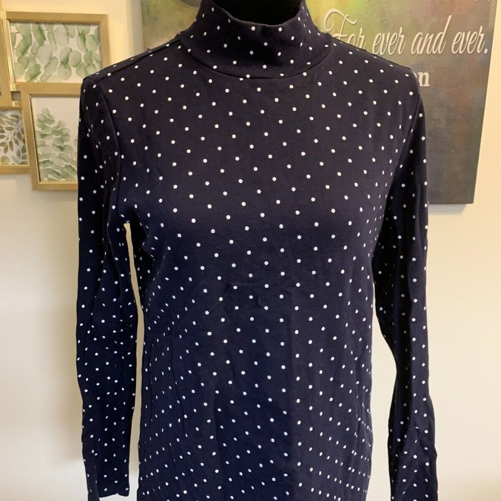 Croft & Barrow women’s blouse size S